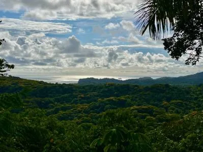 5 Acre Ridge-Top Paradise in Vergel – Panoramic Ocean & Mountain Views, photo 3