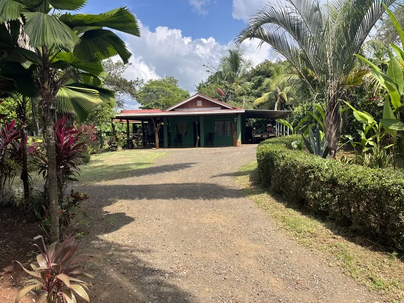 3 Bed Single Family Homes For Sale in Playa Coyote, photo 2