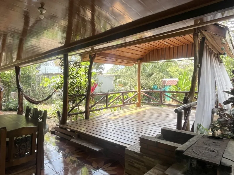 3 Bed Single Family Homes For Sale in Playa Coyote, photo 12