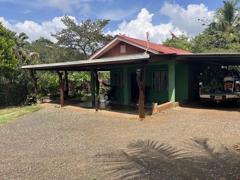 3 Bed Single Family Homes For Sale in Playa Coyote, photo 4