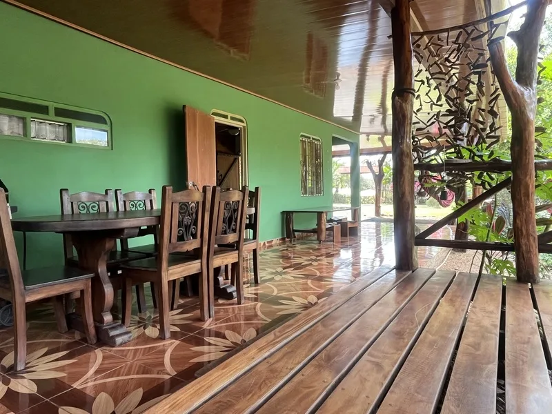 3 Bed Single Family Homes For Sale in Playa Coyote, photo 7
