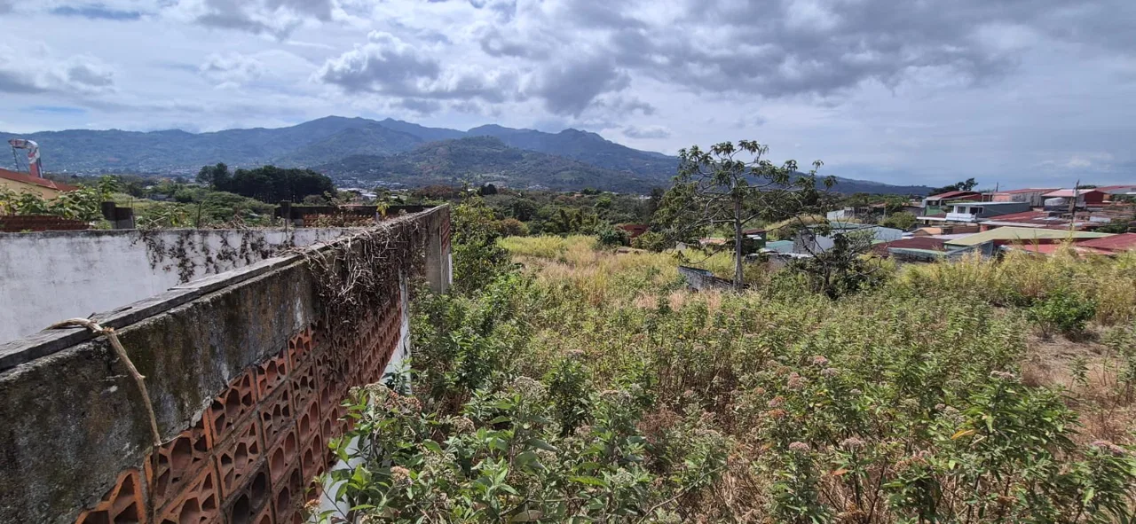 Land for Sale Desamparados, San José 23354