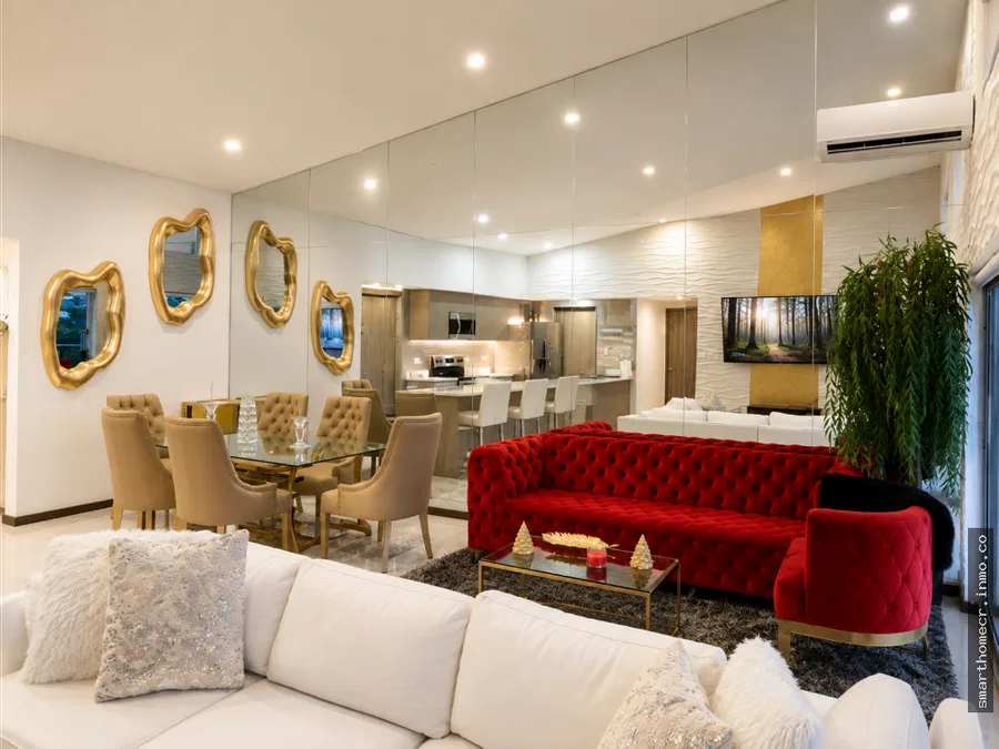 VENTA / ALQUILER DE PENTHOUSE EN PARADISUS, ROHRMOSER, photo 2