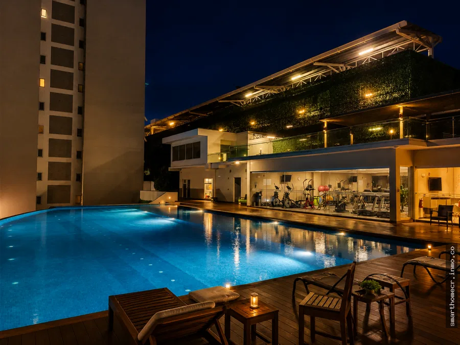 VENTA / ALQUILER DE PENTHOUSE EN PARADISUS, ROHRMOSER, photo 16