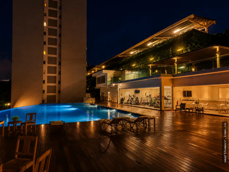 VENTA / ALQUILER DE PENTHOUSE EN PARADISUS, ROHRMOSER, photo 18