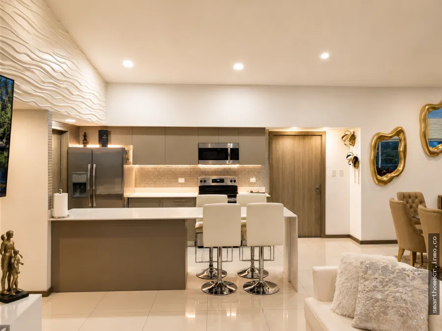 VENTA / ALQUILER DE PENTHOUSE EN PARADISUS, ROHRMOSER, photo 4
