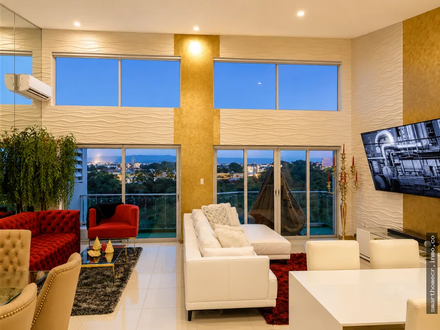 VENTA / ALQUILER DE PENTHOUSE EN PARADISUS, ROHRMOSER, photo 6