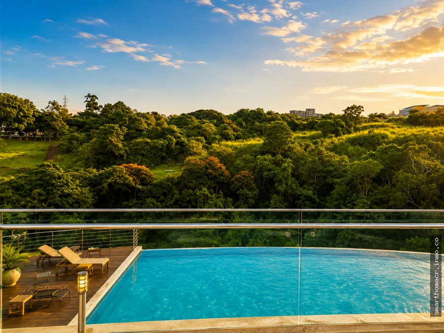 VENTA / ALQUILER DE PENTHOUSE EN PARADISUS, ROHRMOSER, photo 8