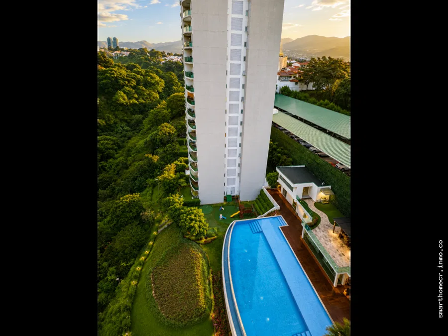 VENTA / ALQUILER DE PENTHOUSE EN PARADISUS, ROHRMOSER, photo 9