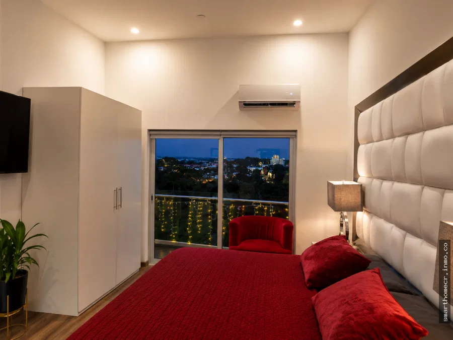 VENTA / ALQUILER DE PENTHOUSE EN PARADISUS, ROHRMOSER, photo 10