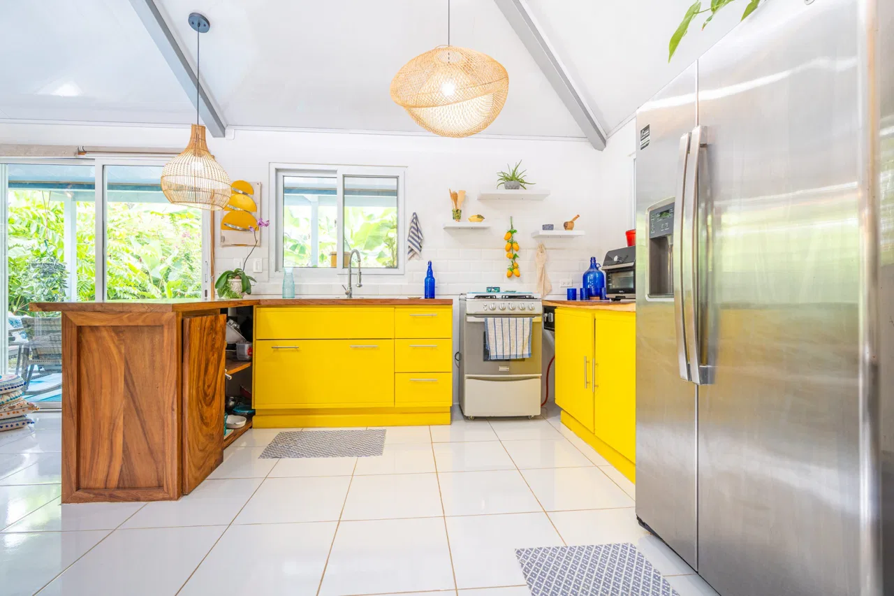 MODERN TURN KEY 1 BEDROOM STUDIO IN UVITA – 0.12 ACRES, photo 11