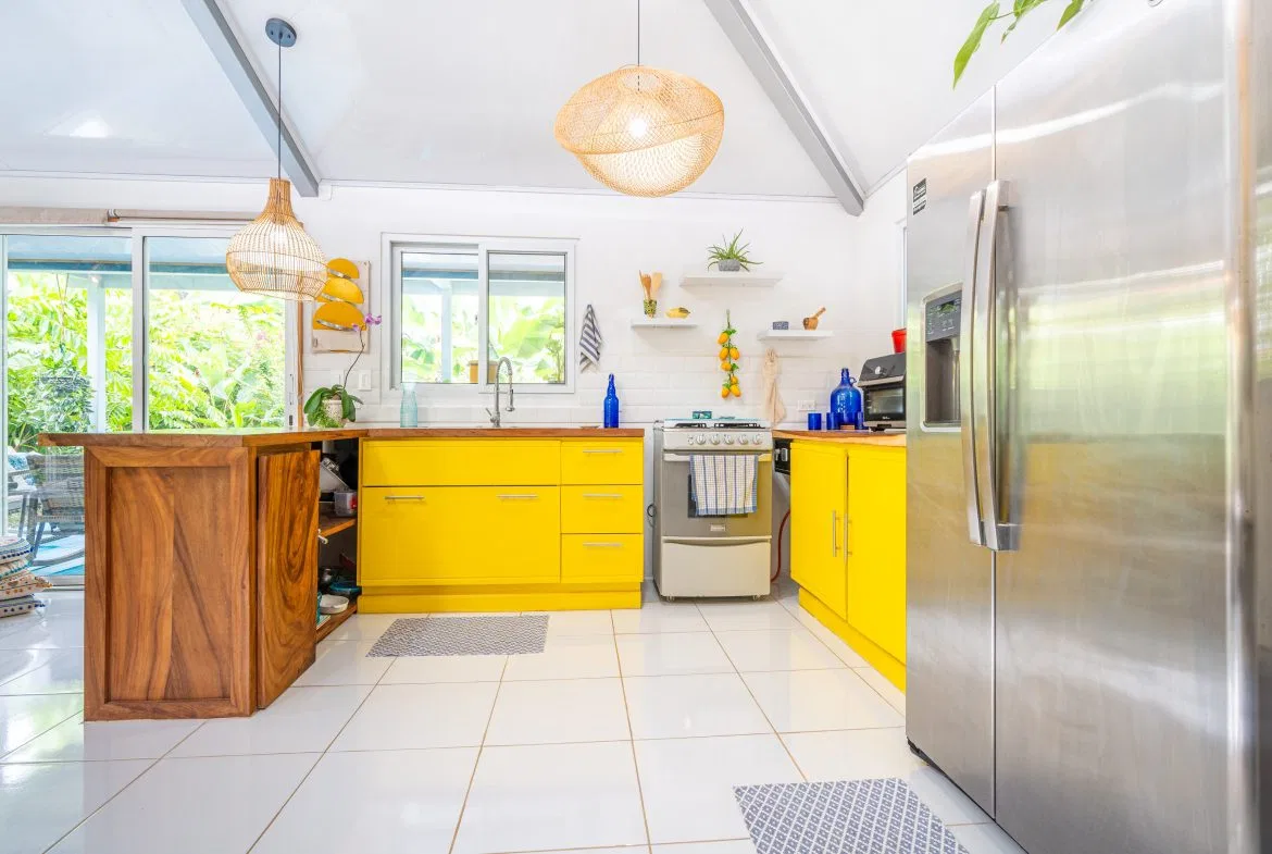 MODERN TURN KEY 1 BEDROOM STUDIO IN UVITA – 0.12 ACRES, photo 12