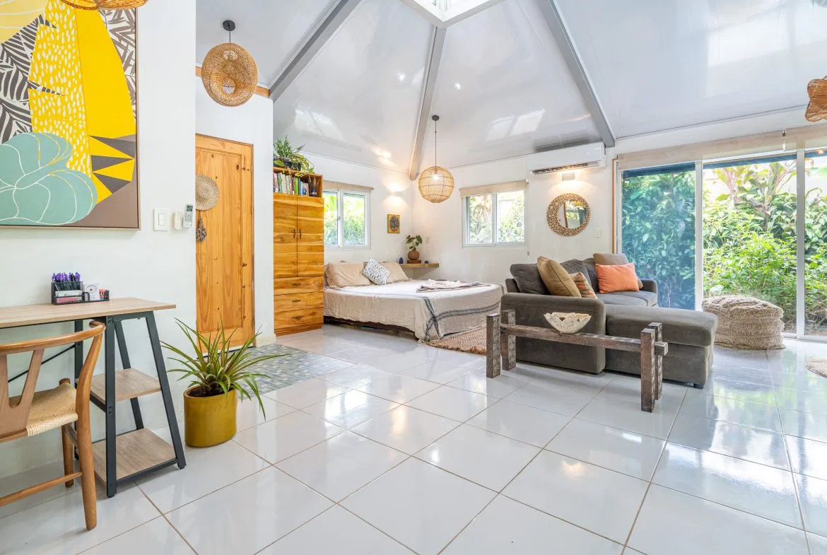 MODERN TURN KEY 1 BEDROOM STUDIO IN UVITA – 0.12 ACRES, photo 16