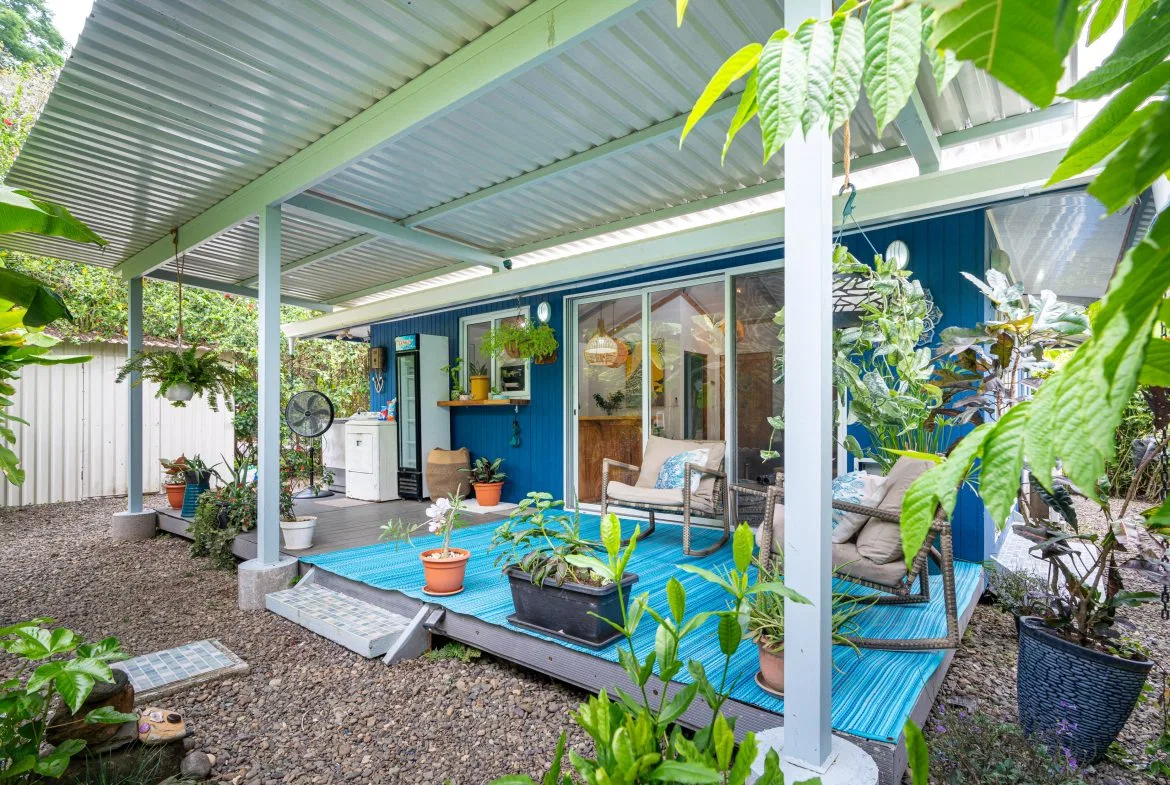 MODERN TURN KEY 1 BEDROOM STUDIO IN UVITA – 0.12 ACRES, photo 4