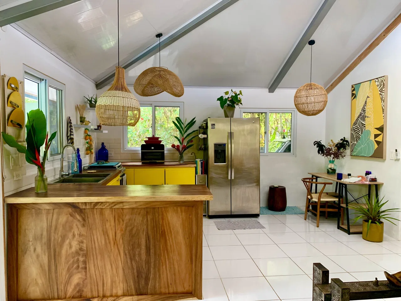 MODERN TURN KEY 1 BEDROOM STUDIO IN UVITA – 0.12 ACRES, photo 5