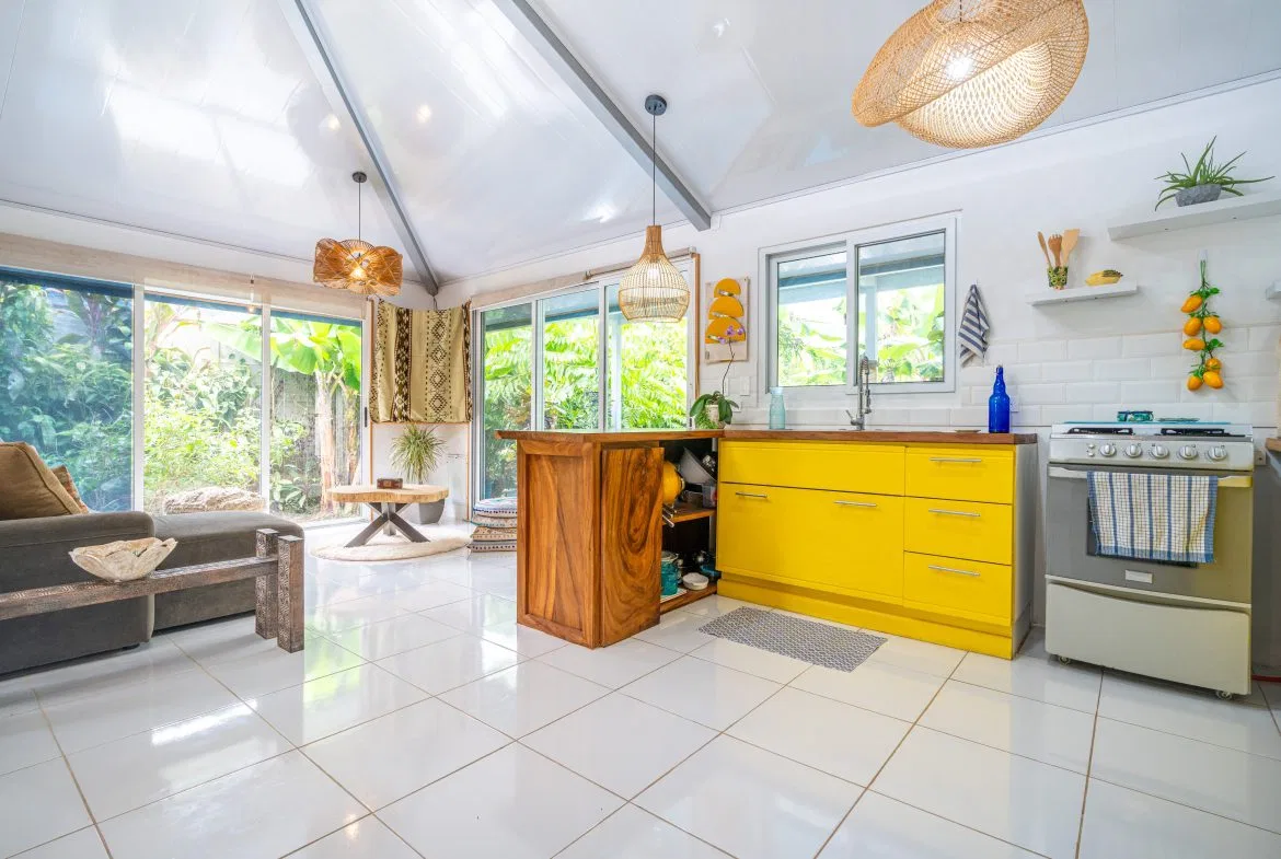 MODERN TURN KEY 1 BEDROOM STUDIO IN UVITA – 0.12 ACRES, photo 8