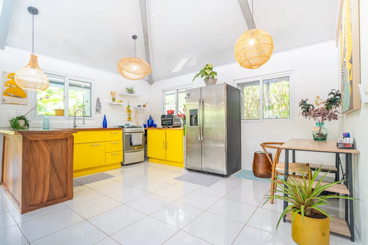 MODERN TURN KEY 1 BEDROOM STUDIO IN UVITA – 0.12 ACRES, photo 9