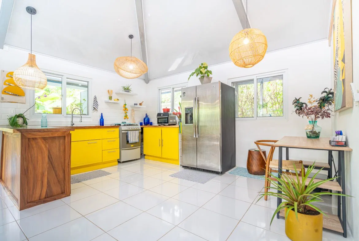 MODERN TURN KEY 1 BEDROOM STUDIO IN UVITA – 0.12 ACRES, photo 10