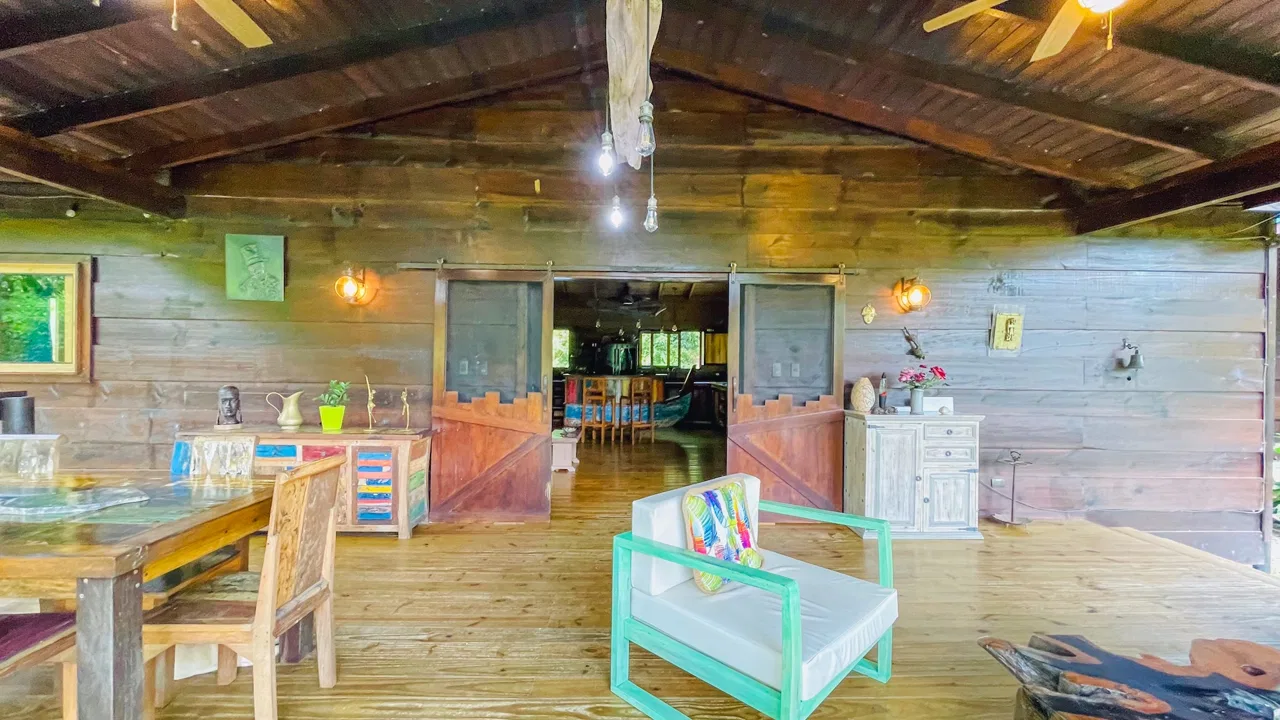 EXCLUSIVE MOUNTAIN RETREAT IN TRES RÍOS WITH OVER 6 ACRES OF NATURE – 6.29 ACRES, photo 11