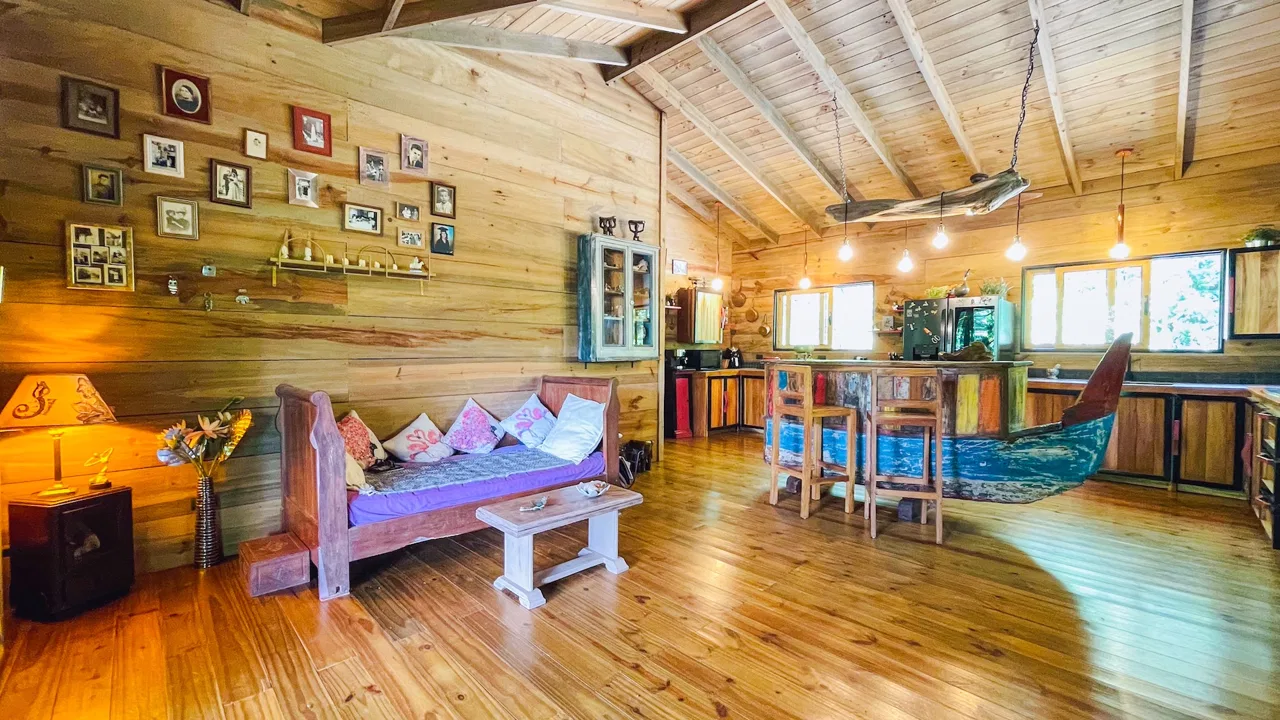 EXCLUSIVE MOUNTAIN RETREAT IN TRES RÍOS WITH OVER 6 ACRES OF NATURE – 6.29 ACRES, photo 12