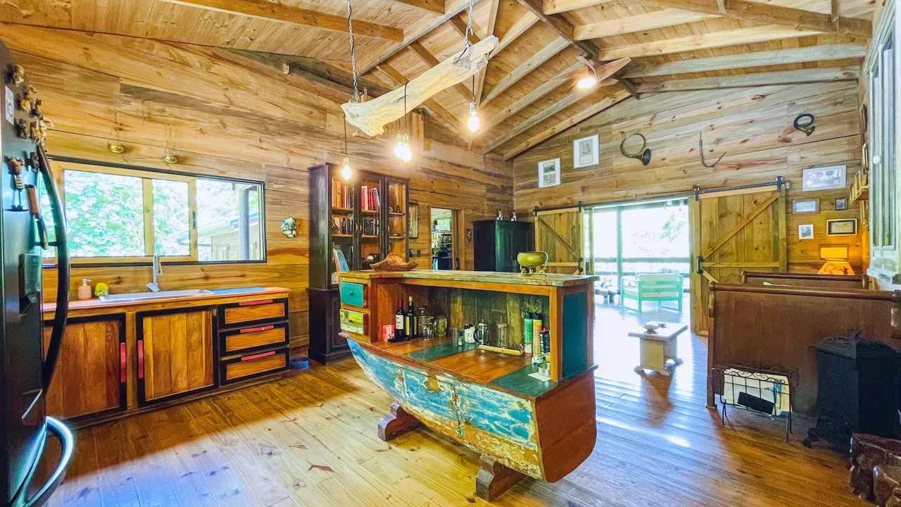 EXCLUSIVE MOUNTAIN RETREAT IN TRES RÍOS WITH OVER 6 ACRES OF NATURE – 6.29 ACRES, photo 15