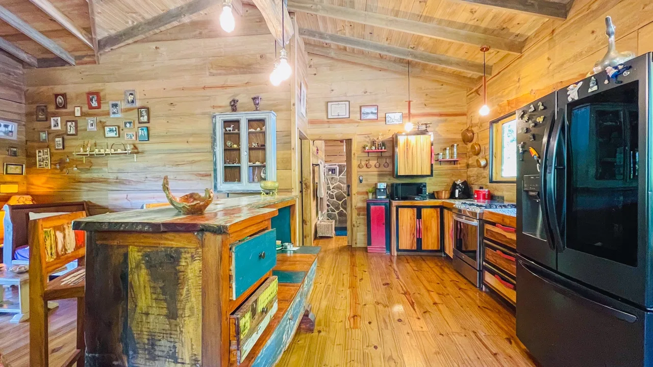 EXCLUSIVE MOUNTAIN RETREAT IN TRES RÍOS WITH OVER 6 ACRES OF NATURE – 6.29 ACRES, photo 17