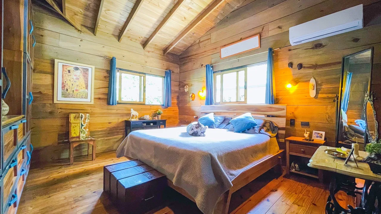 EXCLUSIVE MOUNTAIN RETREAT IN TRES RÍOS WITH OVER 6 ACRES OF NATURE – 6.29 ACRES, photo 19