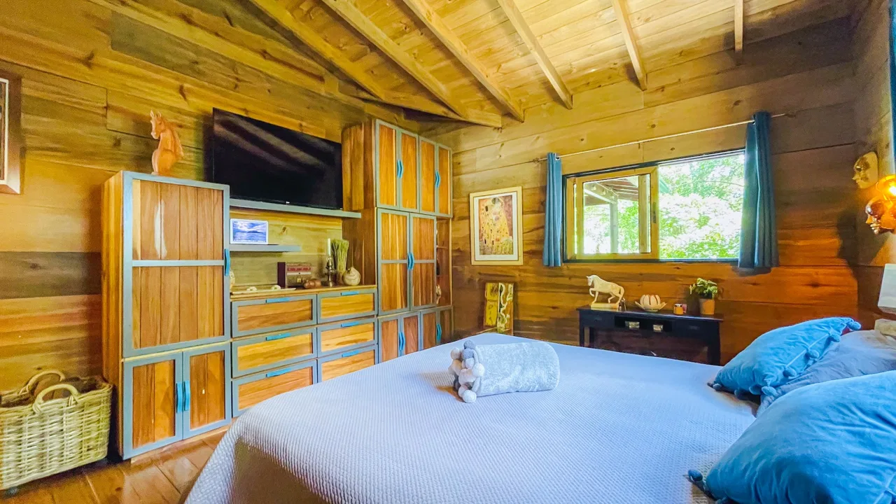 EXCLUSIVE MOUNTAIN RETREAT IN TRES RÍOS WITH OVER 6 ACRES OF NATURE – 6.29 ACRES, photo 20