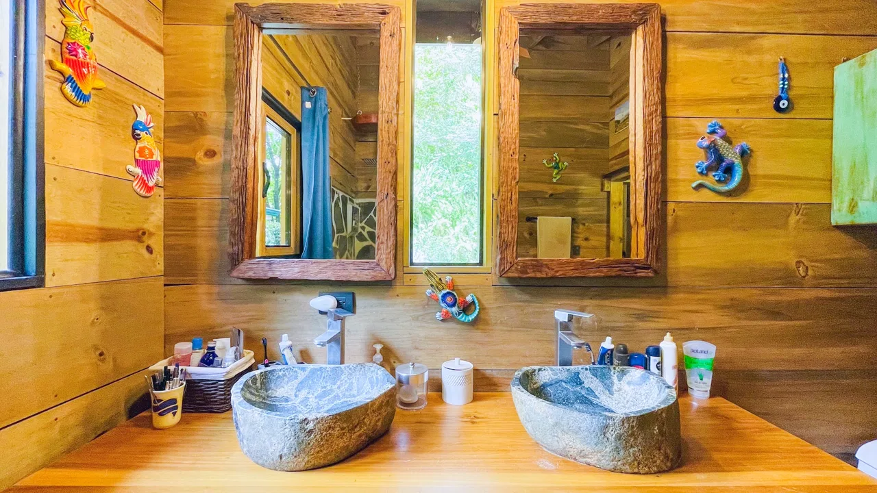 EXCLUSIVE MOUNTAIN RETREAT IN TRES RÍOS WITH OVER 6 ACRES OF NATURE – 6.29 ACRES, photo 22