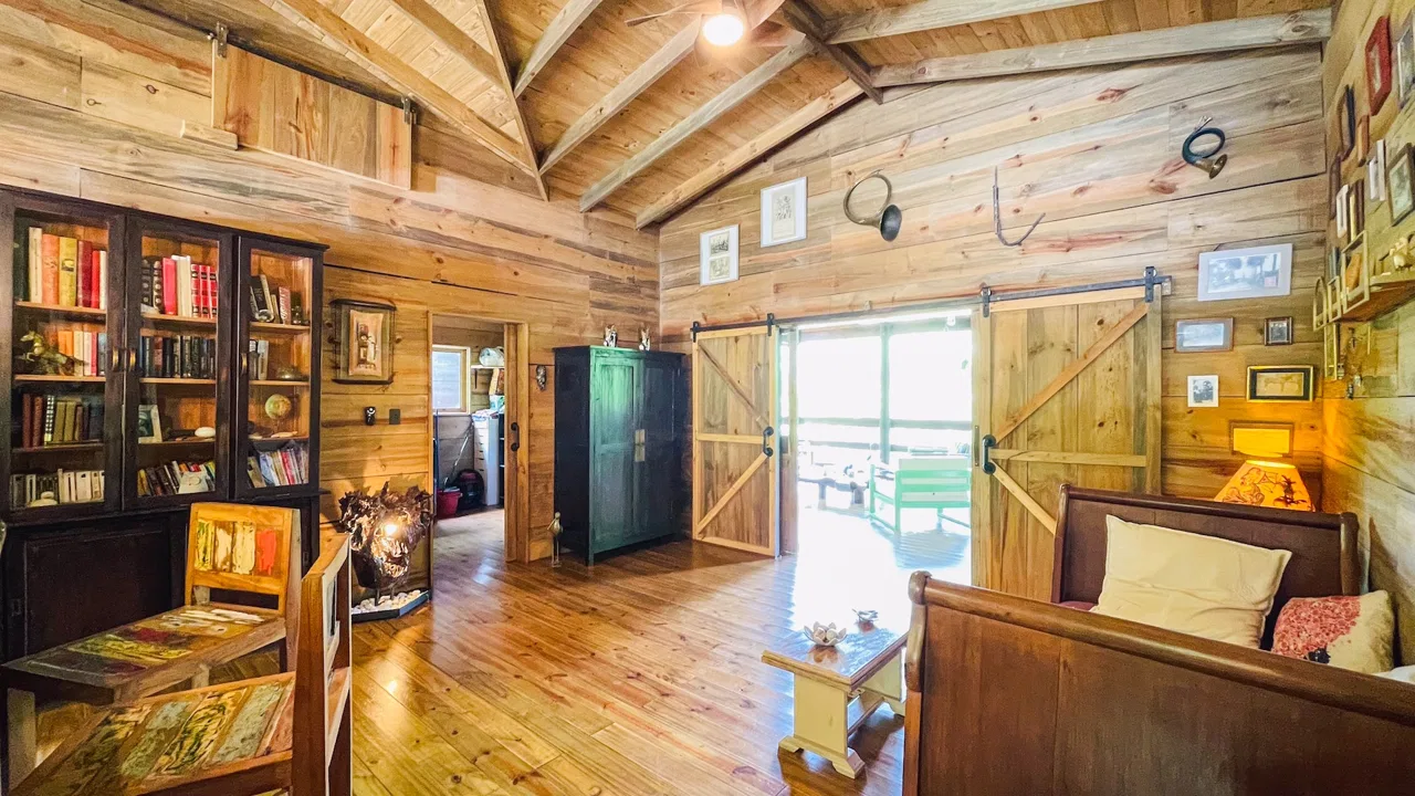 EXCLUSIVE MOUNTAIN RETREAT IN TRES RÍOS WITH OVER 6 ACRES OF NATURE – 6.29 ACRES, photo 23