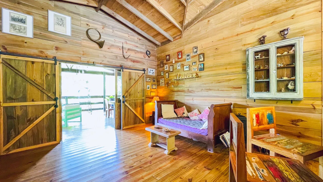 EXCLUSIVE MOUNTAIN RETREAT IN TRES RÍOS WITH OVER 6 ACRES OF NATURE – 6.29 ACRES, photo 24