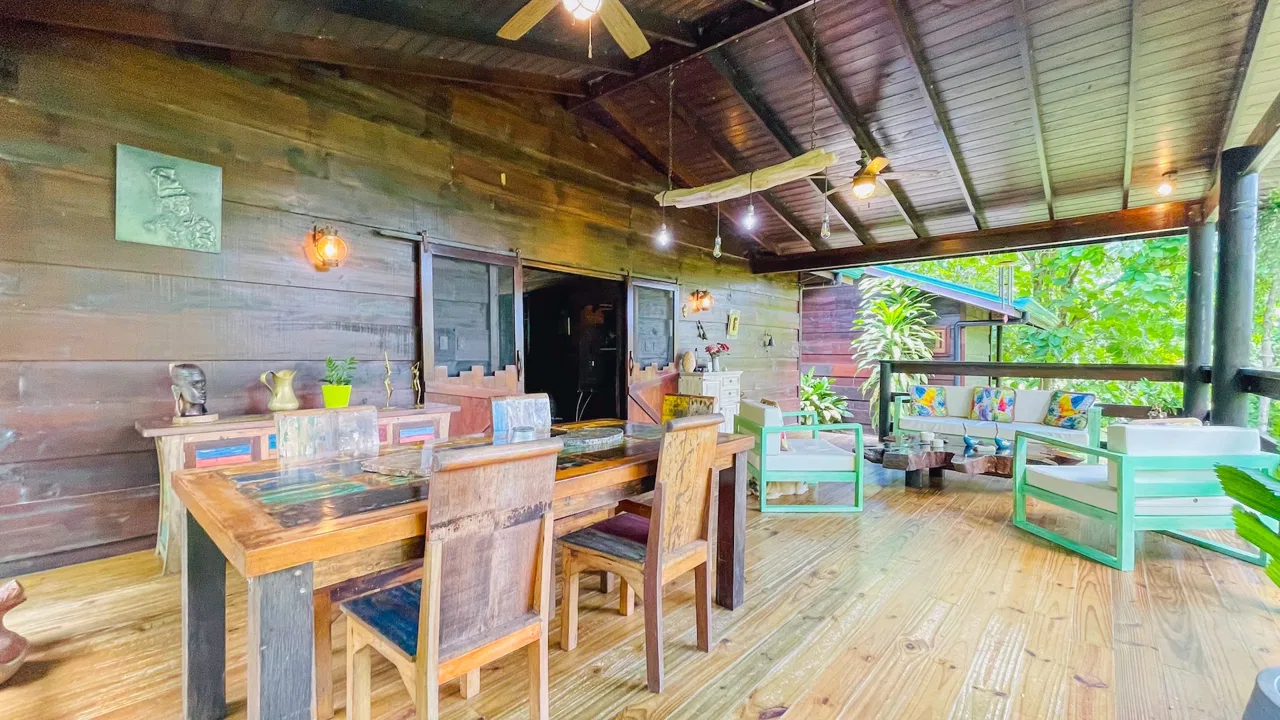 EXCLUSIVE MOUNTAIN RETREAT IN TRES RÍOS WITH OVER 6 ACRES OF NATURE – 6.29 ACRES, photo 10