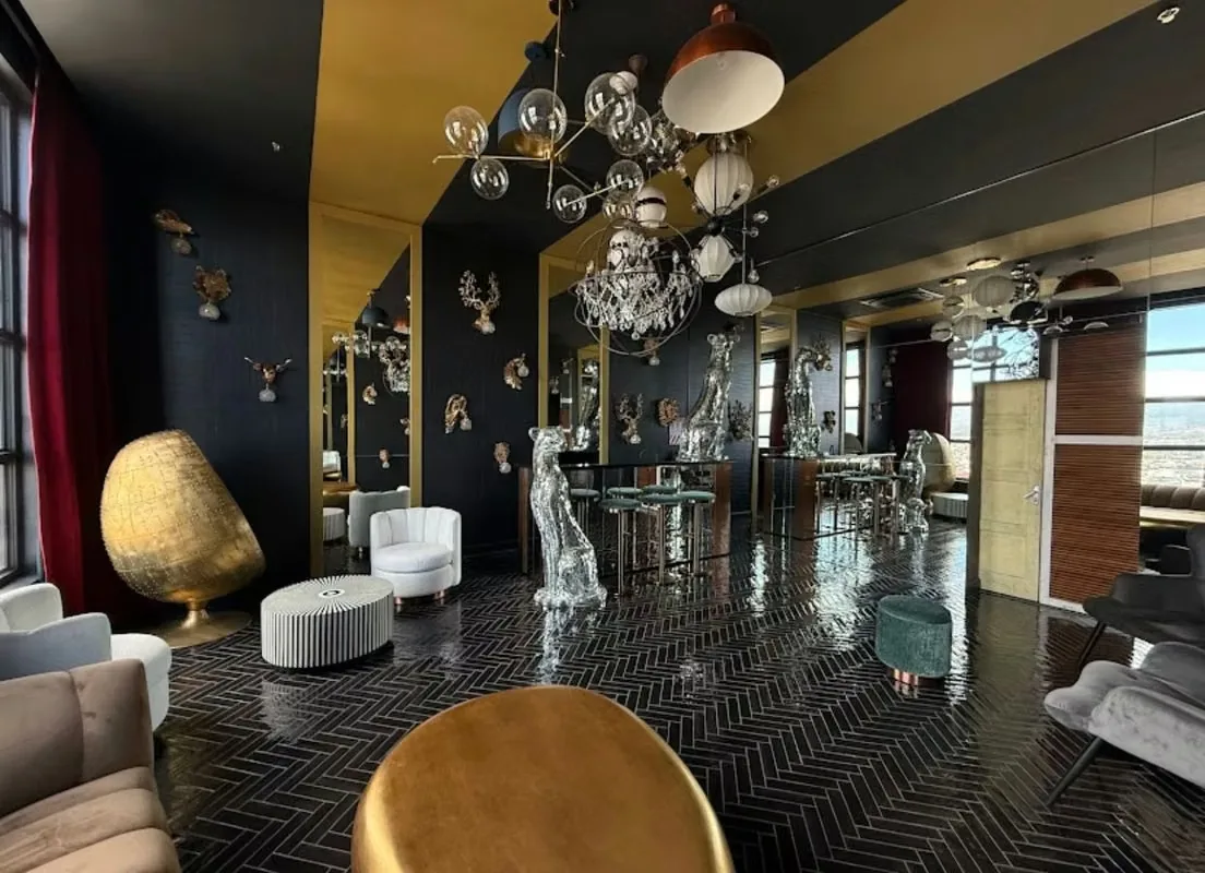 La torre más alta del este. Apartamento nuevo para estrenar, photo 12