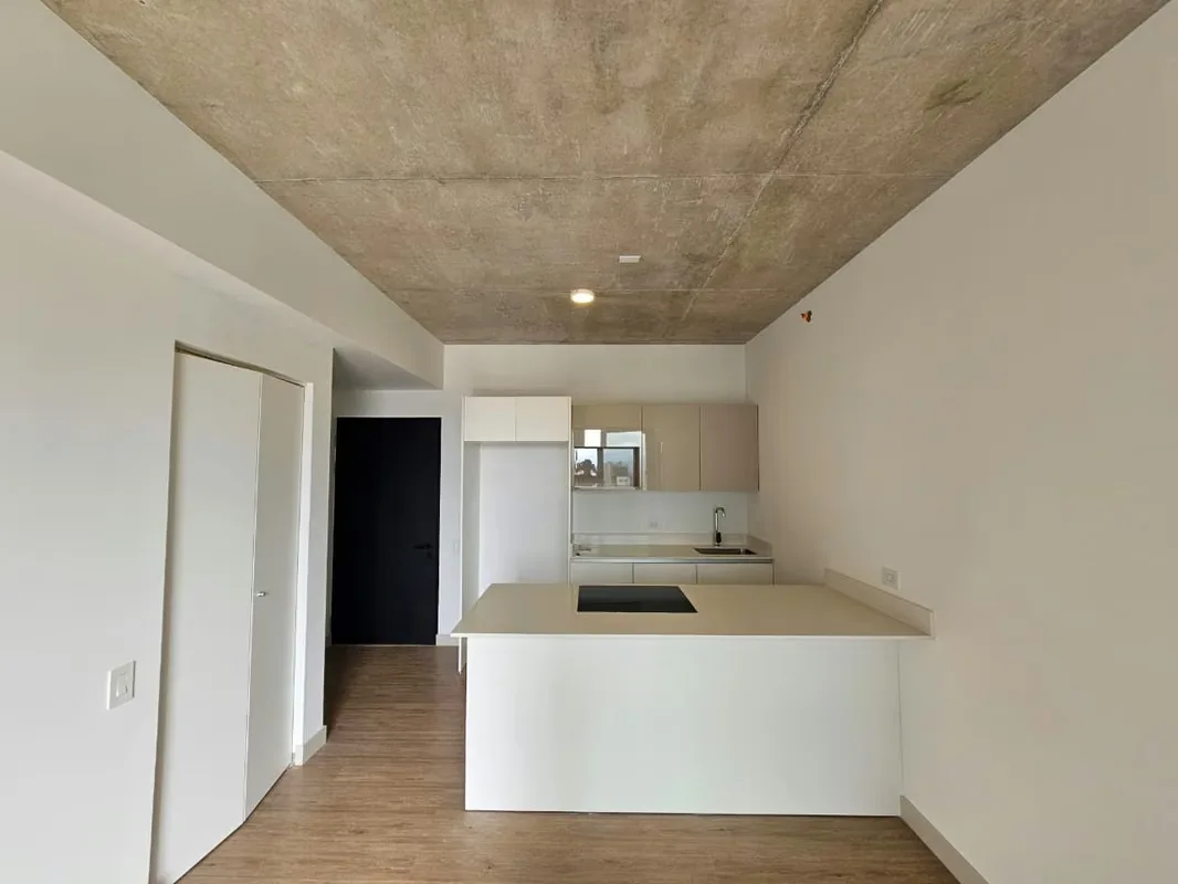 La torre más alta del este. Apartamento nuevo para estrenar, photo 5
