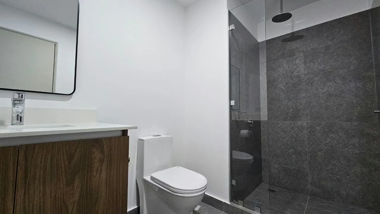La torre más alta del este. Apartamento nuevo para estrenar, photo 7