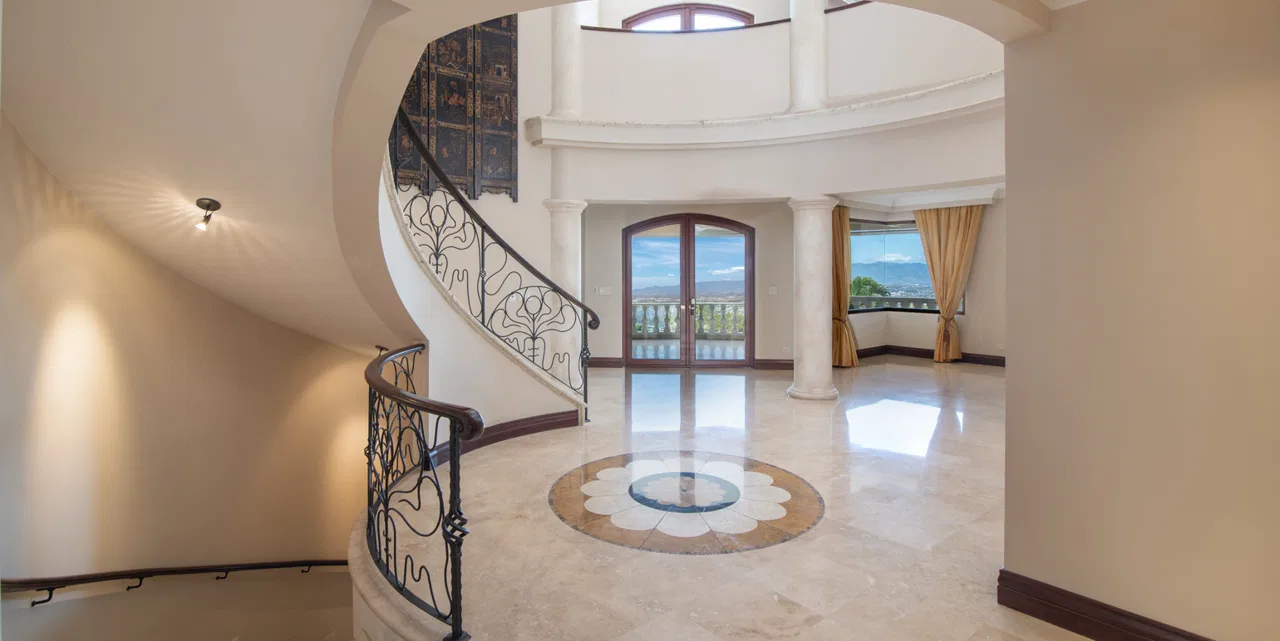 Villa Panorámica at Villa Real