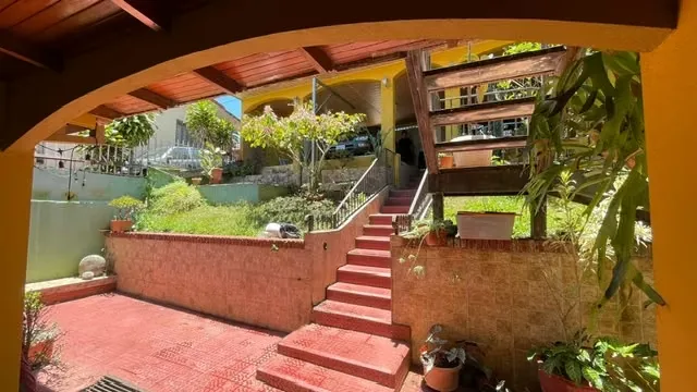 Single-story detached house for sale. San Isidro de Heredia