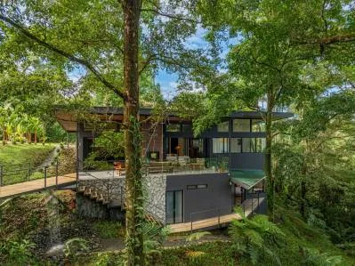 La Sombra Villas, Where Nature Meets Comfort in Tinamates!, photo 2