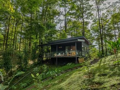 La Sombra Villas, Where Nature Meets Comfort in Tinamates!, photo 6