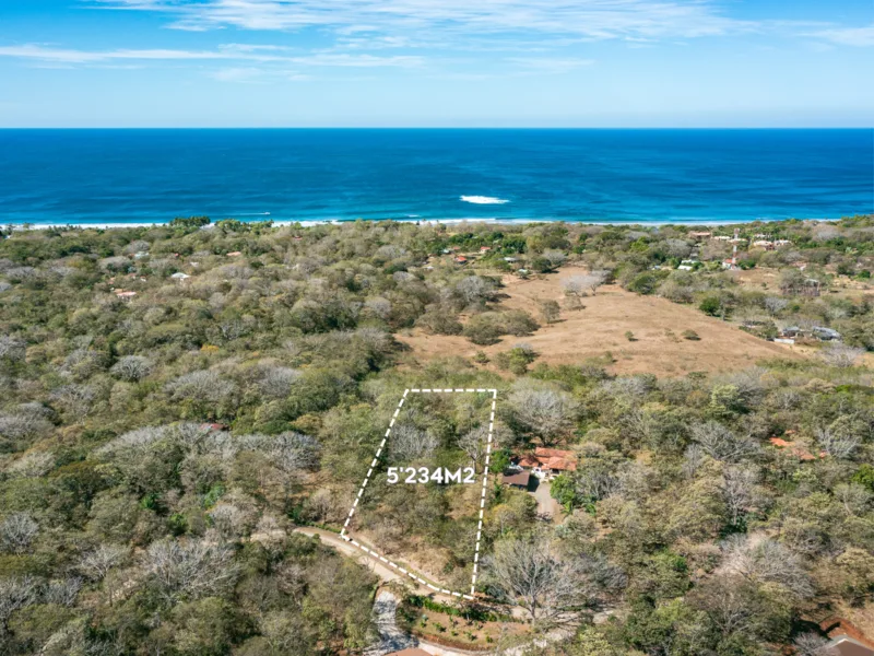 Land For Sale in Junquillal, photo 12