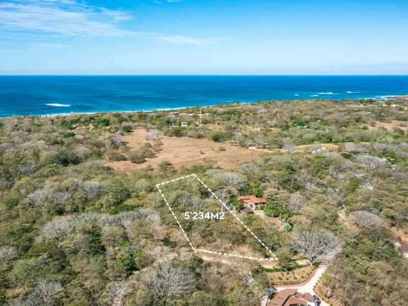Land For Sale in Junquillal, photo 13