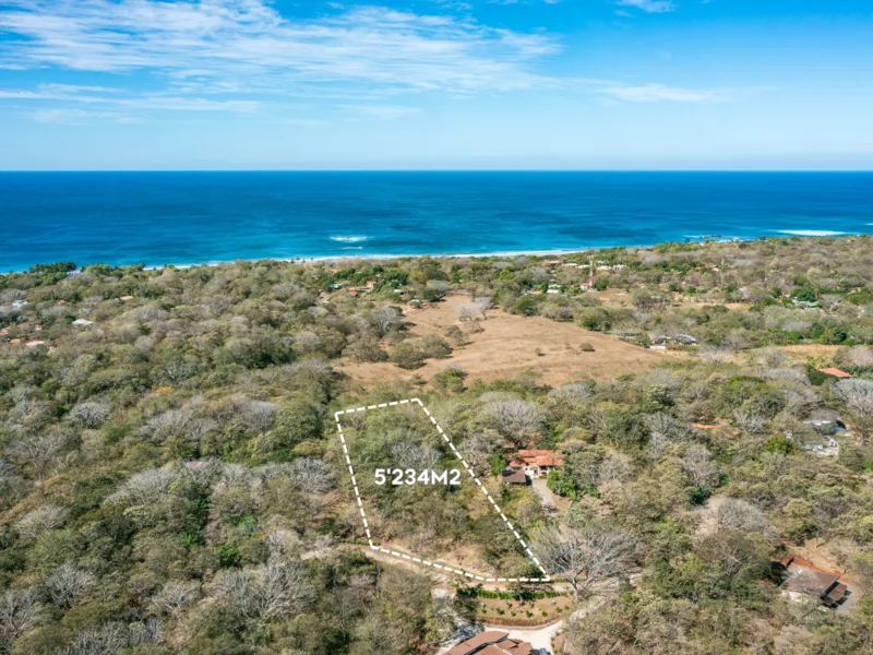 Land For Sale in Junquillal, photo 14