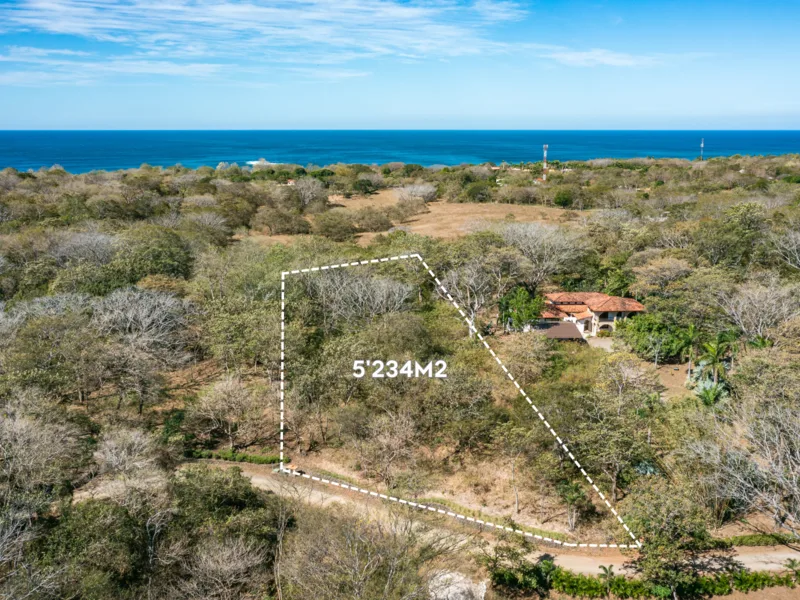 Land For Sale in Junquillal, photo 6