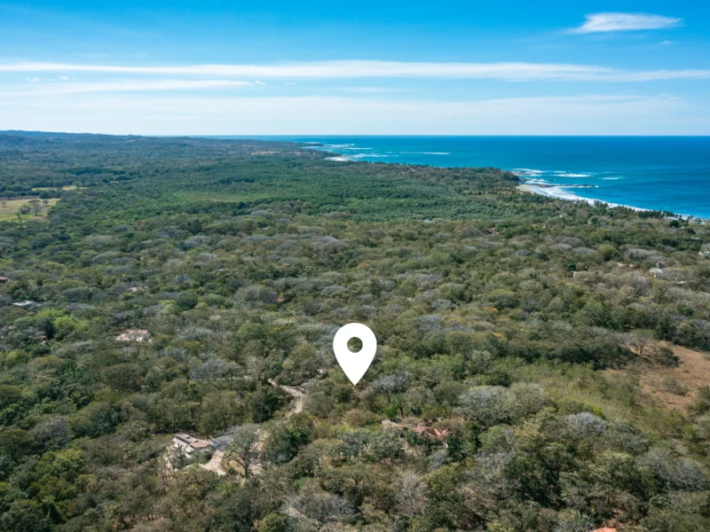 Land For Sale in Junquillal, photo 9