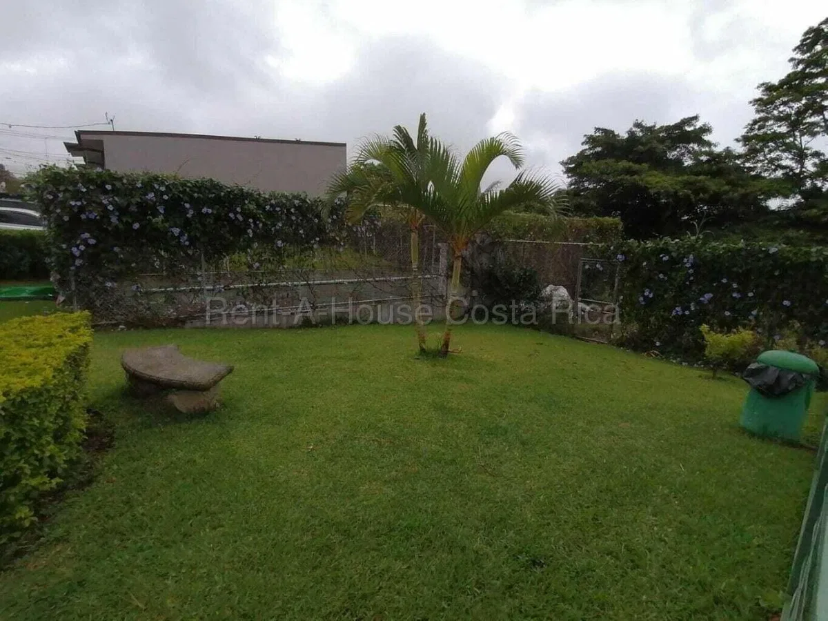 Alquiler de Apartamento en San Francisco de Heredia #27-817 GS - Alquiler / Renta en Heredia