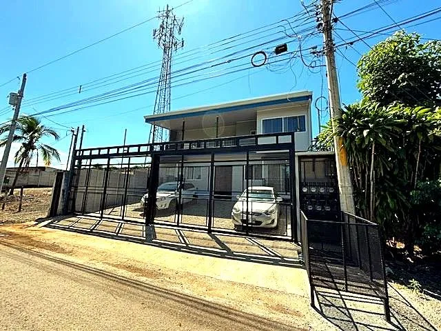 7 unit apartment complex 4 min. from Atenas Center in tranquil area – 40005152965