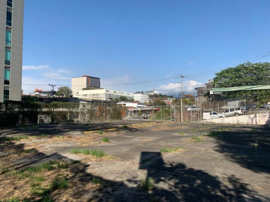 Amplio parqueo comercial en ubicación estratégica #25-1194 GS - Venta en Goicoechea, photo 2