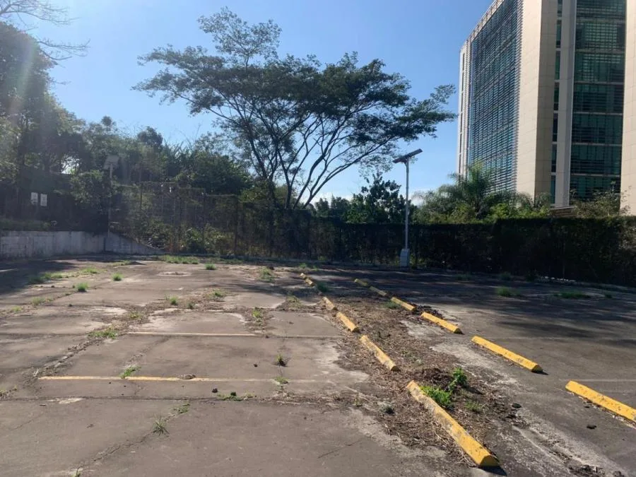 Amplio parqueo comercial en ubicación estratégica #25-1194 GS - Venta en Goicoechea, photo 3