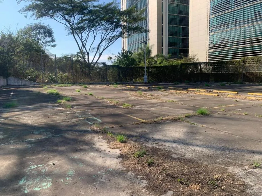 Amplio parqueo comercial en ubicación estratégica #25-1194 GS - Venta en Goicoechea, photo 7