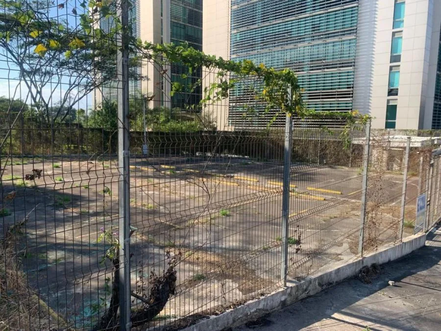 Amplio parqueo comercial en ubicación estratégica #25-1194 GS - Venta en Goicoechea, photo 8
